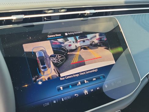 Certified 2025 Mercedes-Benz E 350 Sedan image 20