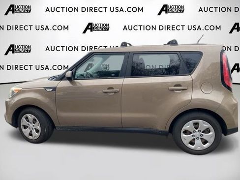 Used 2014 Kia Soul Base image 24