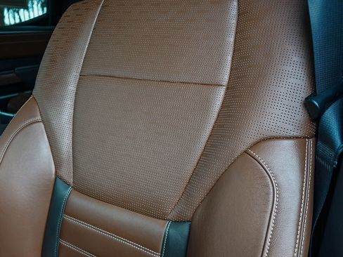 Used 2023 Toyota Tundra 1794 Edition w/ TRD Off-Road Package image 32