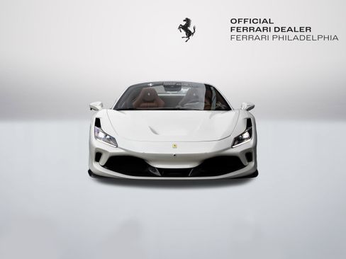 Certified 2022 Ferrari F8 Tributo image 23