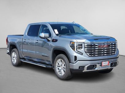 New 2026 GMC Sierra 1500 Denali w/ Technology Package