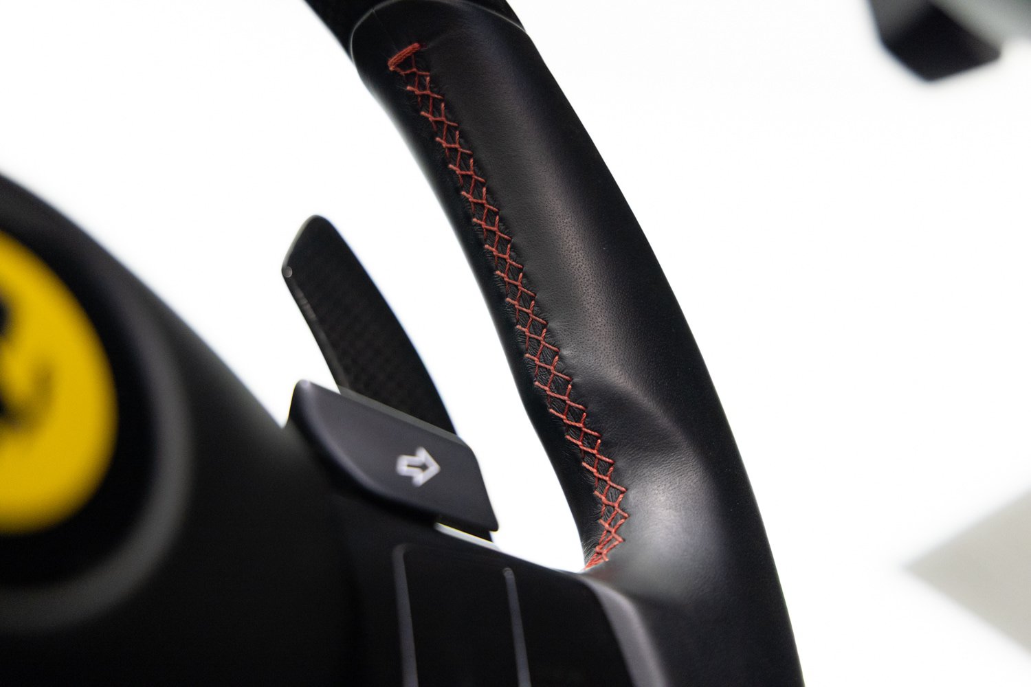 Used 2022 Ferrari Roma RWD image 55