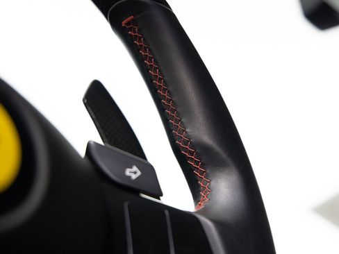 Certified 2022 Ferrari Roma RWD image 55