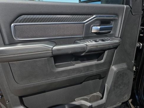 New 2026 RAM 2500 Lone Star image 51