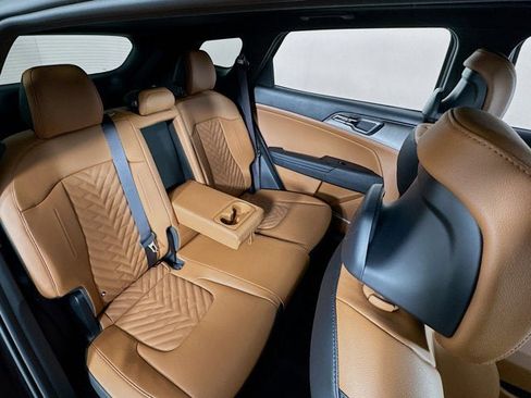 New 2026 Kia Sportage X-Line image 27