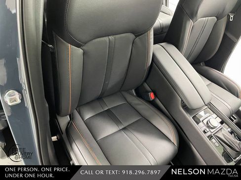 New 2026 MAZDA CX-50 AWD 2.5 Hybrid w/ Weather Package image 47