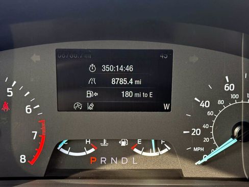 Used 2022 Ford Escape SEL image 20