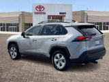 Certified 2019 Toyota RAV4 XLE w/ Convenience Package image 5