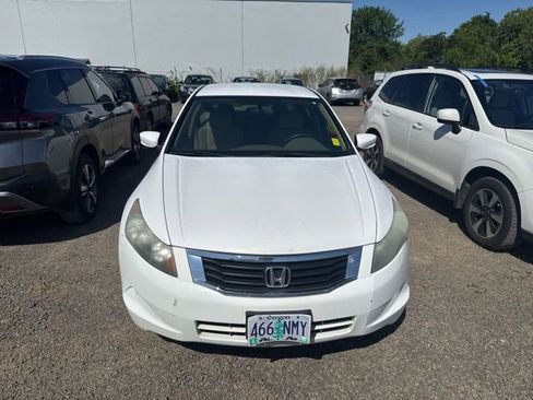 Used 2010 Honda Accord LX image 2