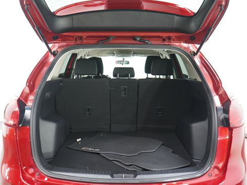 Used 2016 MAZDA CX-5 Touring AWD/4WD image 16