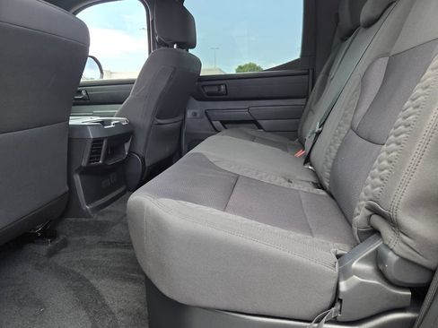 Used 2026 Toyota Tundra SR AWD/4WD image 6