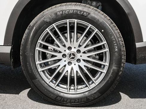New 2026 Mercedes-Benz GLC 300 4MATIC image 18