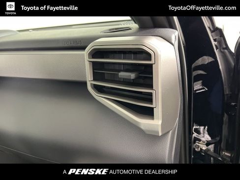 New 2026 Toyota Sequoia Limited image 25