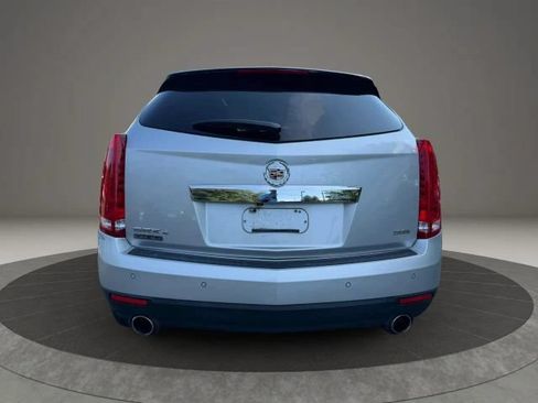 Used 2015 Cadillac SRX Luxury w/ Driver Assist Package AWD/4WD image 6