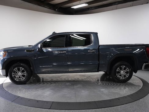 Used 2021 GMC Sierra 1500 SLT image 5