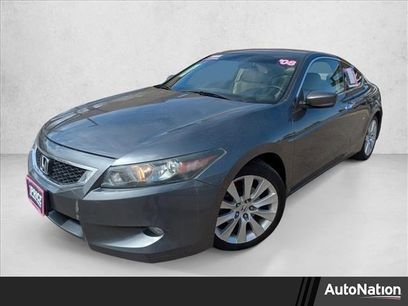 Used 2008 Honda Accord EX-L