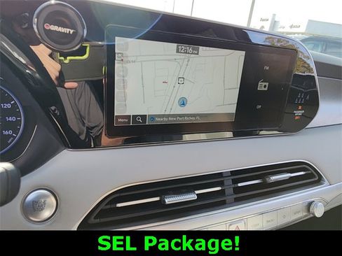Used 2022 Hyundai Palisade SEL w/ Premium Package image 30