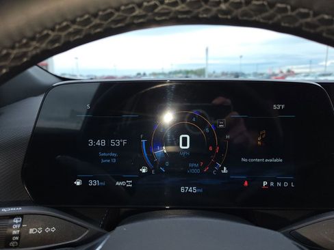 Used 2025 Chevrolet Equinox LT image 14