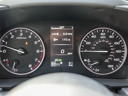 New 2026 Subaru Crosstrek 2.5i Limited image 22