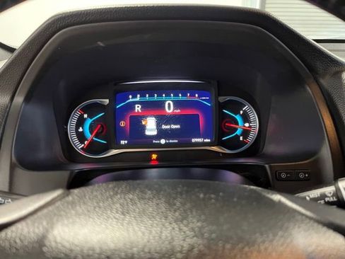 Used 2021 Honda Passport EX-L image 26
