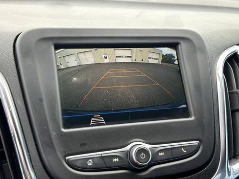 Used 2019 Chevrolet Equinox LT AWD/4WD image 22