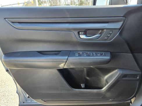 Used 2025 Honda CR-V Sport-L image 30