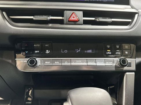 New 2026 Kia Seltos EX w/ EX Sunroof Package FWD image 18
