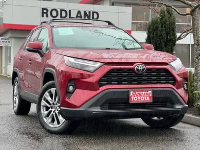 Certified 2022 Toyota RAV4 XLE Premium