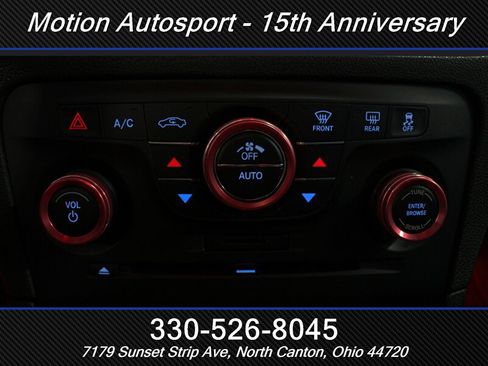 Used 2014 Dodge Charger R/T AWD/4WD image 23