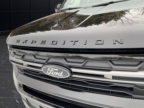 New 2026 Ford Expedition Tremor AWD/4WD image 51