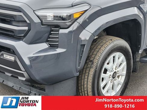 Used 2024 Toyota Tacoma SR5 image 11