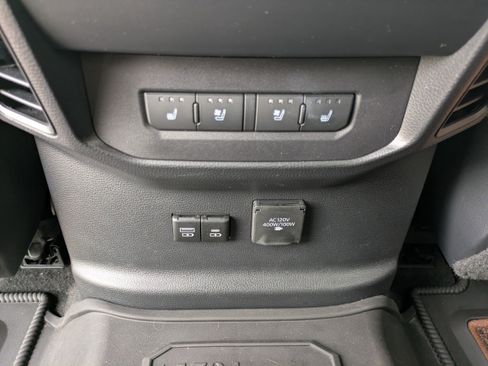 Used 2024 Toyota Tundra 1794 Edition AWD/4WD image 14