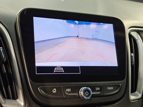 Used 2024 Chevrolet Malibu LT FWD image 29