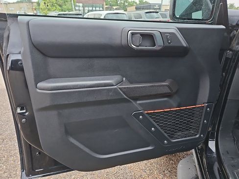 Used 2024 Ford Bronco Raptor AWD/4WD image 14