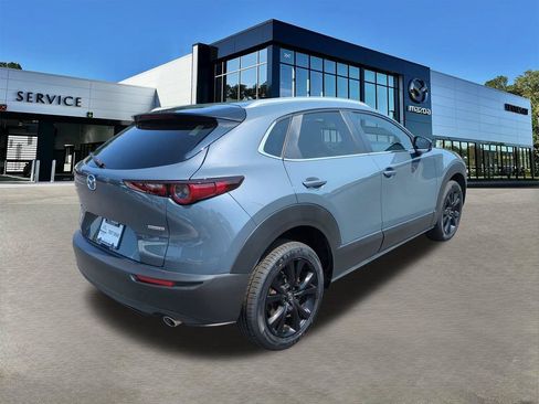 Used 2023 MAZDA CX-30 AWD 2.5 S w/ Preferred Package image 4