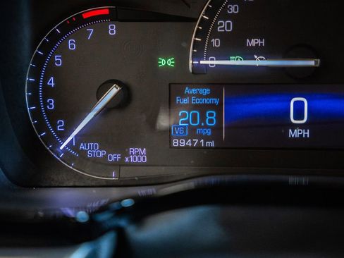 Used 2019 Cadillac XT5 Luxury image 49