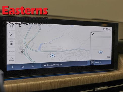 Used 2024 Hyundai Sonata Limited FWD image 19