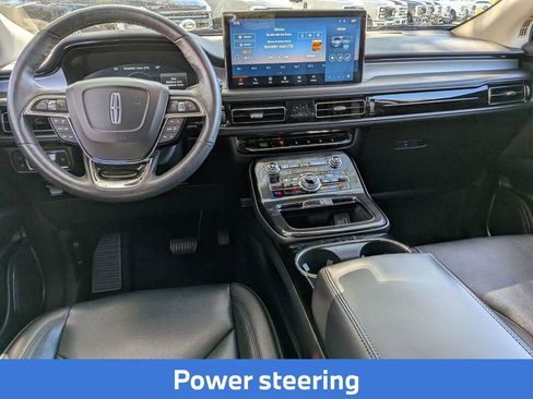 Used 2022 Lincoln Nautilus Standard w/ Premium Package image 31