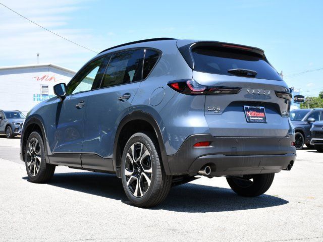 New 2026 MAZDA CX-5 Preferred AWD/4WD image 5