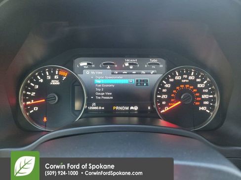 Used 2019 Ford F150 Raptor w/ Equipment Group 802A Luxury AWD/4WD image 25