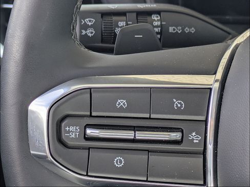 Certified 2026 GMC Terrain Denali AWD/4WD image 25