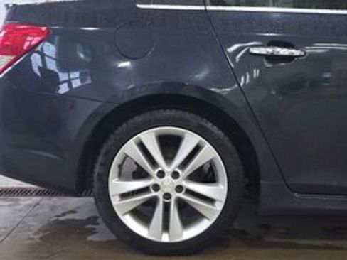 Used 2016 Chevrolet Cruze LT image 30