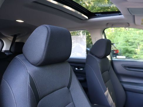 Used 2024 Honda CR-V EX image 41