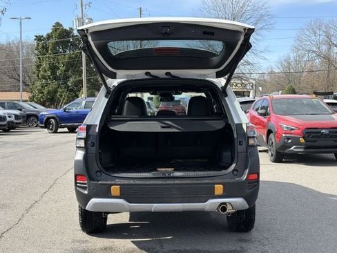 New 2026 Subaru Forester Wilderness image 15