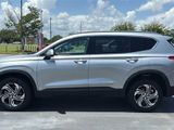 Used 2023 Hyundai Santa Fe SEL image 4