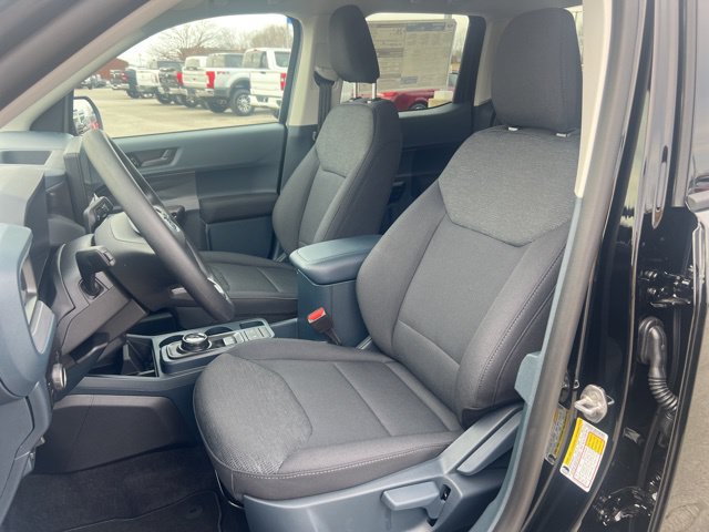 New 2026 Ford Maverick XL AWD/4WD image 23