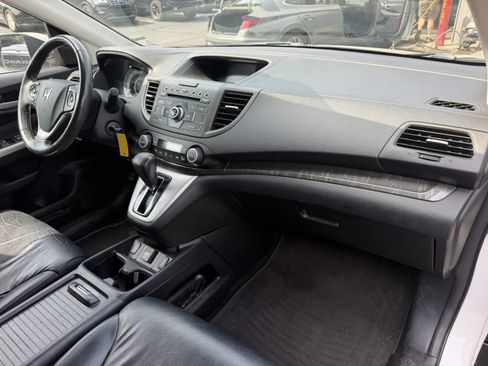 Used 2014 Honda CR-V EX-L image 13
