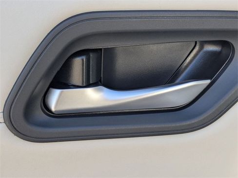 New 2026 Nissan Rogue SV image 26