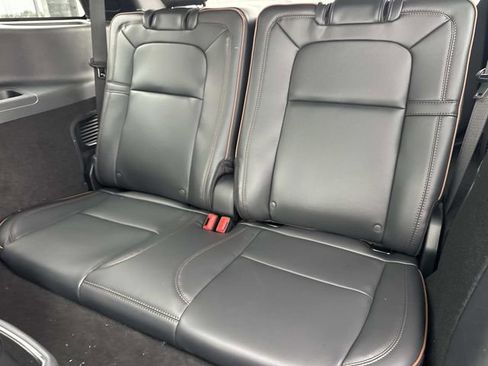 New 2026 Lincoln Aviator Black Label AWD/4WD image 15