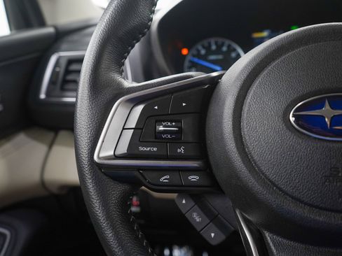 Used 2020 Subaru Ascent Limited w/ Popular Package #2A AWD/4WD image 27